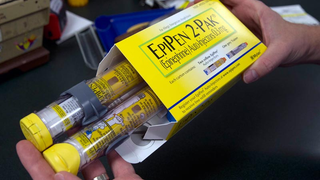 The US Senate Is Now Looking Into the EpiPen Price Hike<em></em>